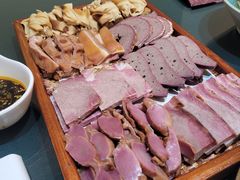 -君霖海鲜私房菜(春柳店)