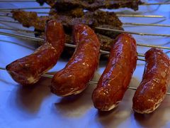 -勇利赵家烤肉坊(纬二街店)