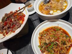 -炊烟小炒黄牛肉(浦东世纪汇店)