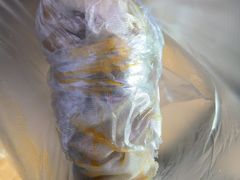 -阜阳杜大大卷馍(塘沽路店)