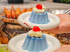 -隅乐胡椒虾·台湾菜·团建(皇岗店)