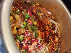 -钢管厂五区小郡肝火锅串串香(清河店)