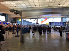 -谢列梅捷沃国际机场