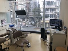 -泰康拜博口腔(松江印象城臻尔店)