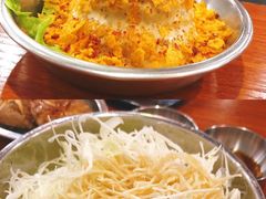 -大阪烧肉BAKA一代(十亩地店)