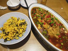 -鸿运楼·舌尖上的徽菜