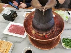 -牛街·马辈儿涮肉(牛街二店)