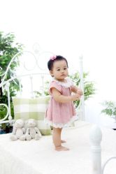 点击看大图 -婴爱儿童摄影 BabyloveStudio(中山门店)