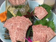 -盛焰铁板烧(王府井店)