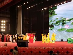 -万源龙顺度假庄园生态观光园