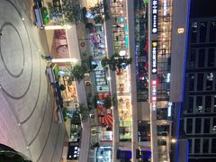 -浦江城市生活广场(江月路店)