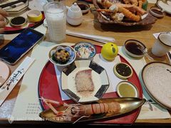 -和创柚子·会席日本料理(新区淮海街店)