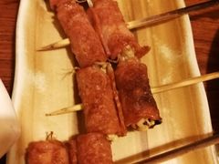 -浪花亭日本料理(古田路店)