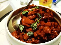 -上座云间·青年赣菜(绿茵店)