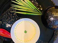-LA TABLE de Joël Robuchon Restaurant