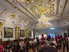 -华梅西餐厅(哈尔滨中央大街店)