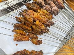 -张庆烤肉·清真