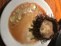 -海味当家·蒸锅海鲜(星海公园店)