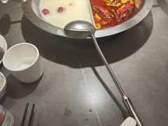 -骨之味·筒骨汤火锅(江头店)