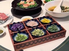 -祥记餐饮•豫粤珍味(金隅大厦店)