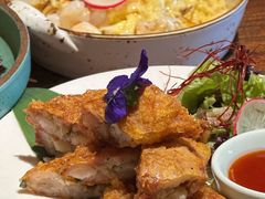 -食陆号·新式台湾创意菜(十全街首店)