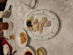 -酌宴府The China Club·广州万富希尔顿酒店(云城东路店)
