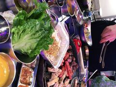 -玄希浪漫厨房·韩料烤肉(湖滨银泰in77店)