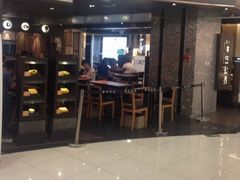 门面-满记甜品(王府井北京市百货大楼店)