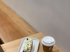 拿破仑-光作面包Voila Lumiere(中山店)