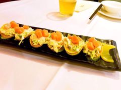 -蟹榭·本帮江浙菜·蟹宴(五角场合生汇商场店)