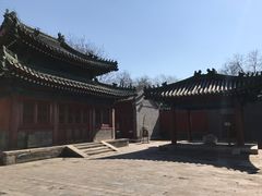 -历代帝王庙博物馆