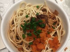 热干面-亢龙太子酒轩(东湖店)