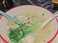 -小杨生煎(深圳岗厦北店)
