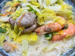 -福州人铭小吃