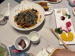 -7号院家宴.烧鸽子(门头沟店)