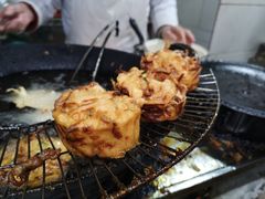 -阿婆油墩子(五里桥路188弄小区店)