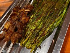 韭菜-217丰惠源抓饭(星湖街店)