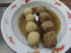 -万家乐小小饮食店