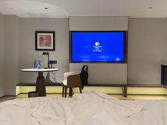 -北京东三环希尔顿逸林酒店