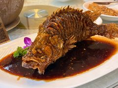 -新聚丰菜馆(太监弄店)