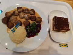 -宜家·瑞典风味餐厅(四元桥店)