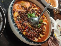 -梅花境(万科店)