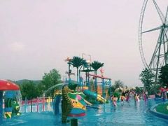 -济南园博园水上乐园