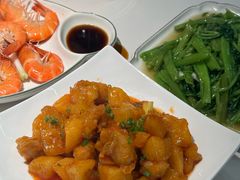 -旺达小吃•三十年福州菜(正大广场店)
