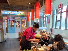 -老凯俚酸汤鱼(鸿通城店)