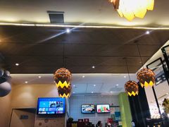 -MUSANG KING猫山王(龙湖杭州滨江天街店)