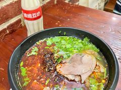 -一品飘香米线(一中总店)
