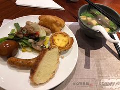 -南京东郊国宾馆