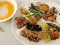 -膳缘居天然素食馆