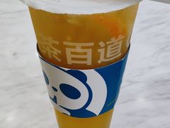 -茶百道(吉嘉港店)